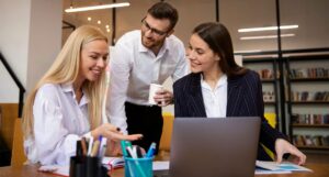 Read more about the article Organisational teams of the are just like families