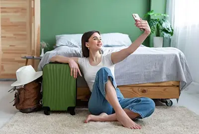 Travel-Accommodation