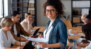 Read more about the article We offer training to organizations of all sizes